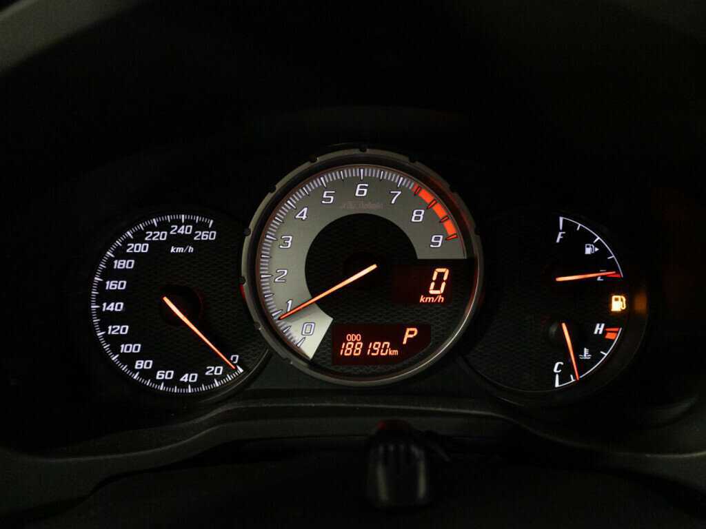 Toyota GT86 2012 года с пробегом. Фото: #11