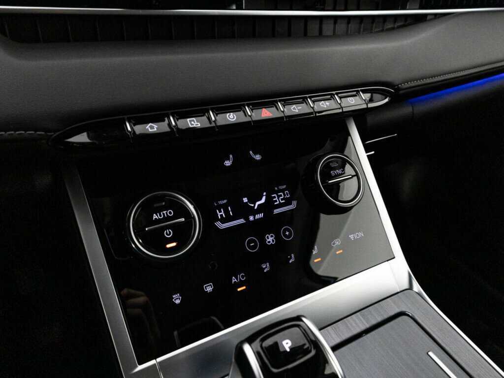 Chery Tiggo 7 Pro Max 2023 года с пробегом. Фото: #18