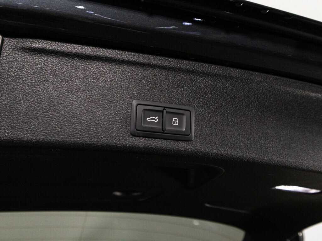 Audi A4 allroad 2020 года с пробегом. Фото: #16