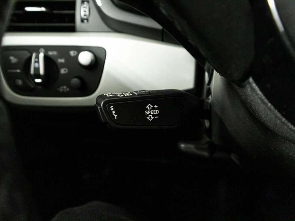 Audi A4 allroad 2020 года с пробегом. Фото: #18