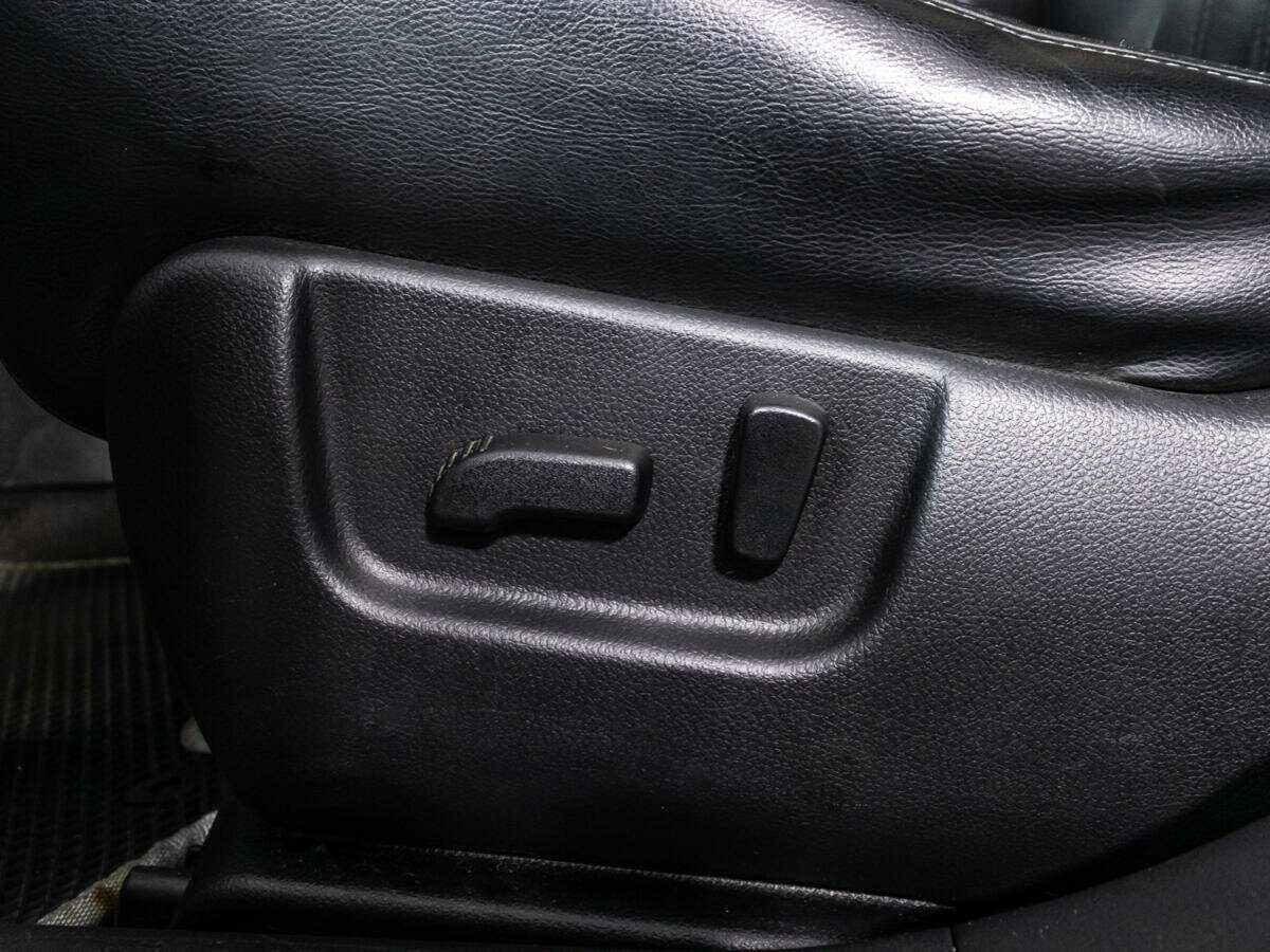 Nissan X-Trail 2011 года с пробегом. Фото: #14