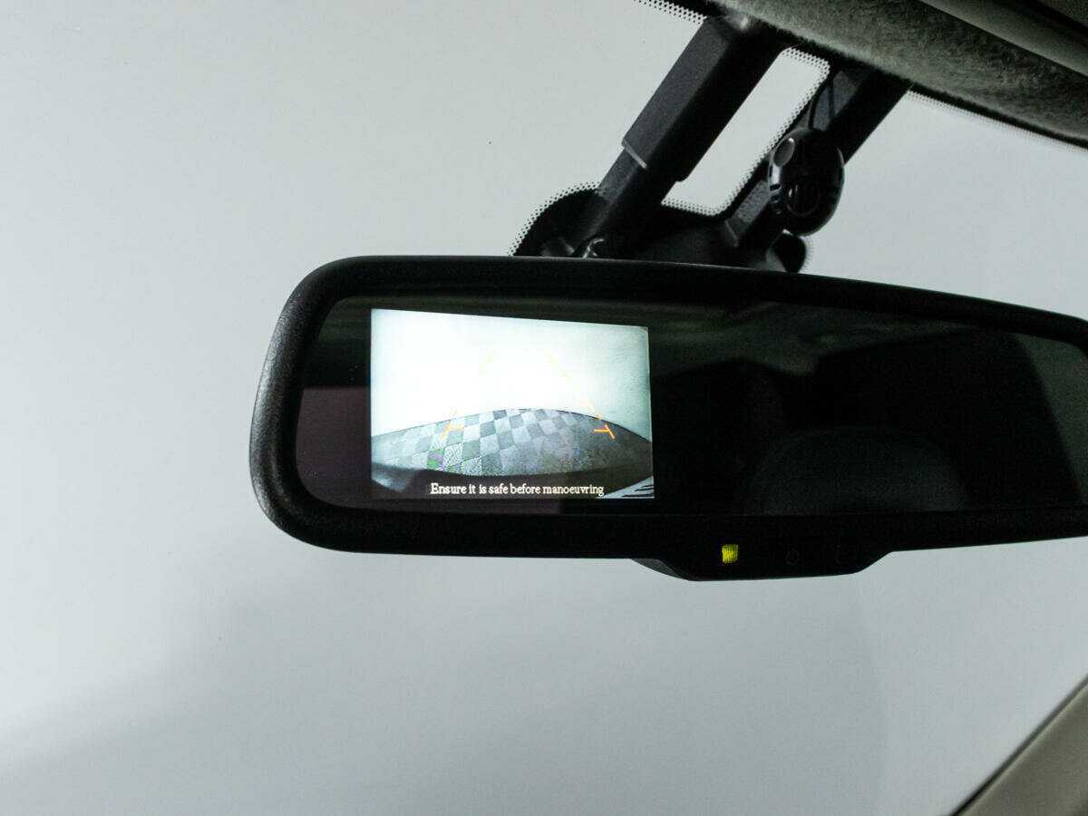 Nissan X-Trail 2011 года с пробегом. Фото: #15