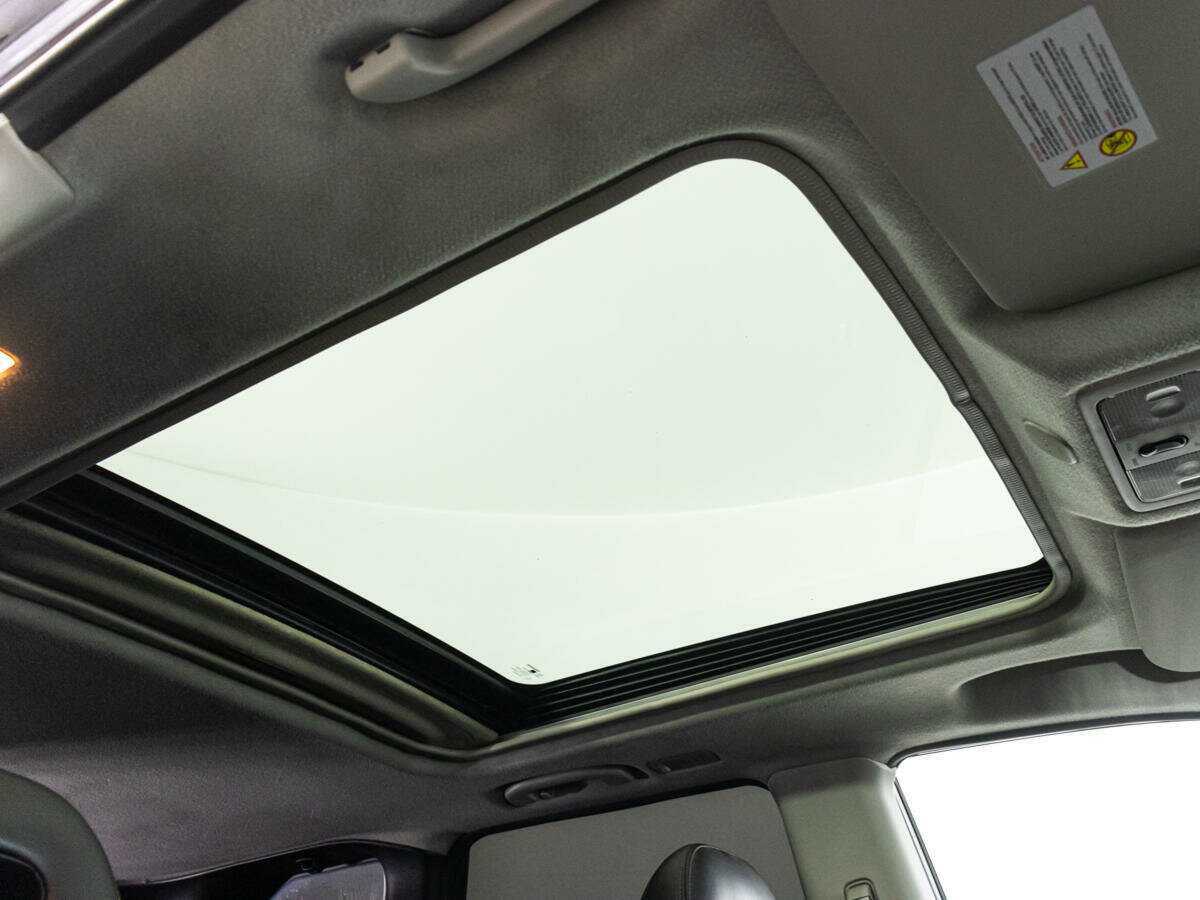 Nissan X-Trail 2011 года с пробегом. Фото: #18