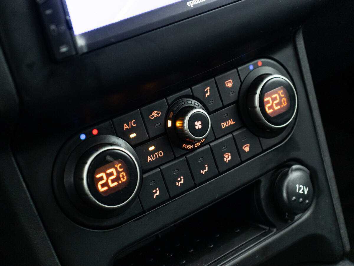 Nissan Qashqai 2011 года с пробегом. Фото: #14