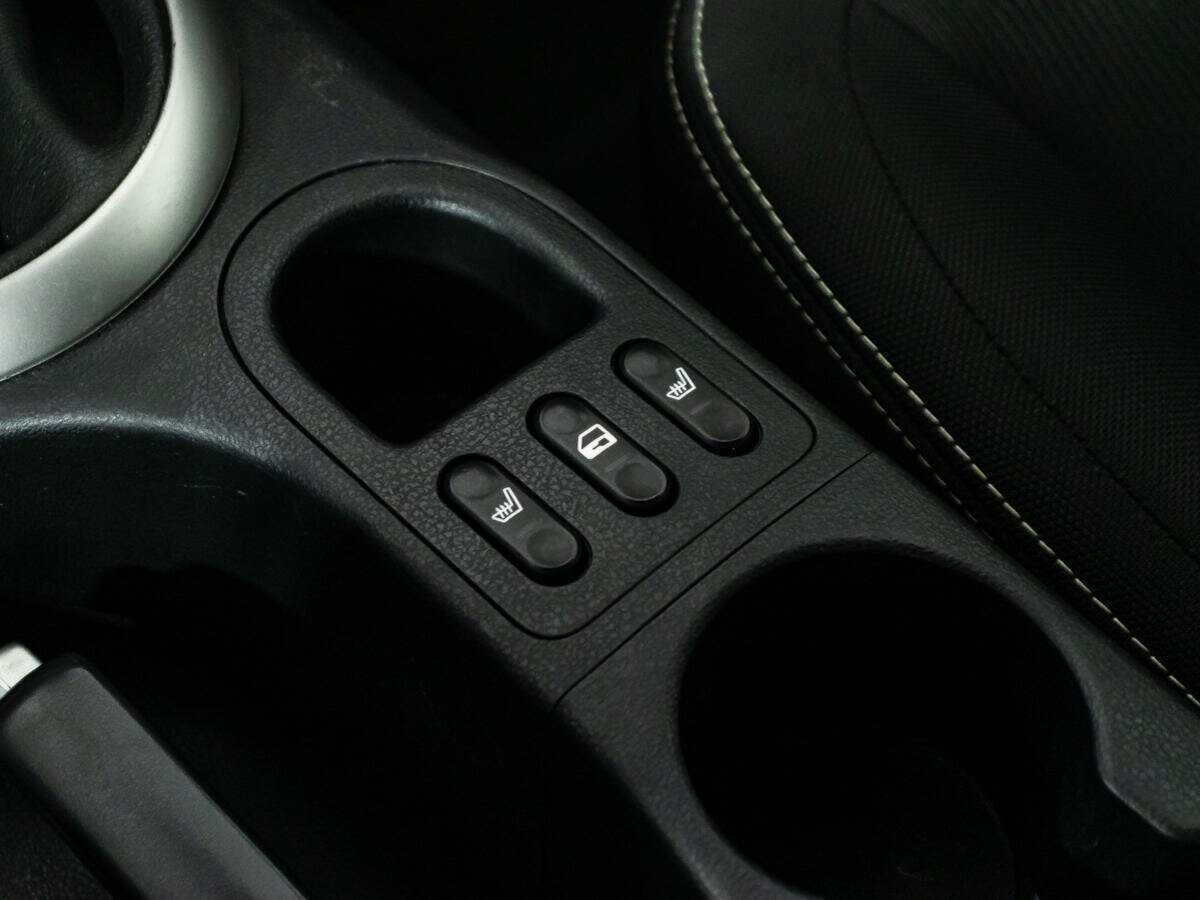 Nissan Qashqai 2011 года с пробегом. Фото: #15