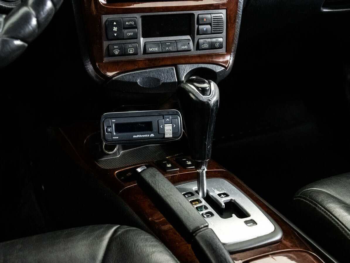 Hyundai Sonata 2007 года с пробегом. Фото: #9