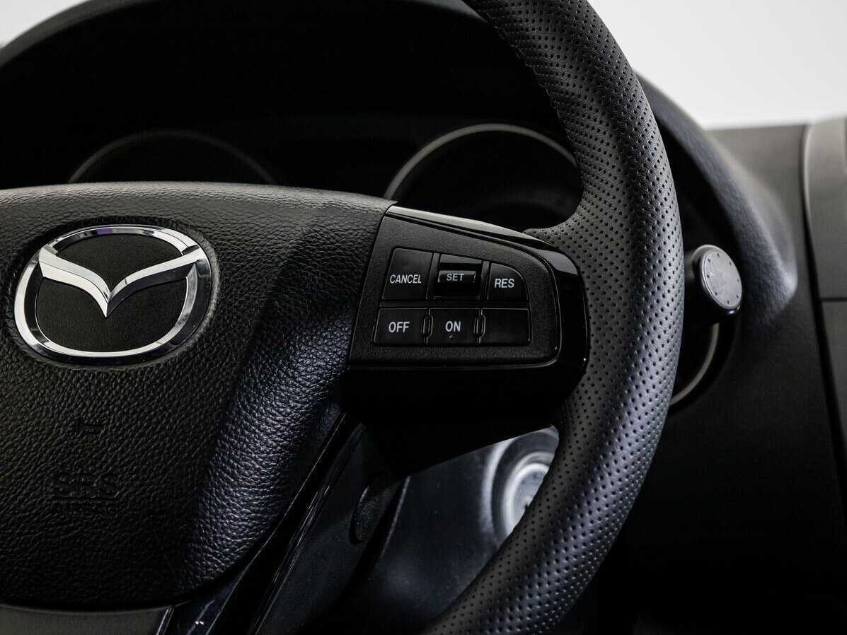 Mazda 6 2011 года с пробегом. Фото: #13