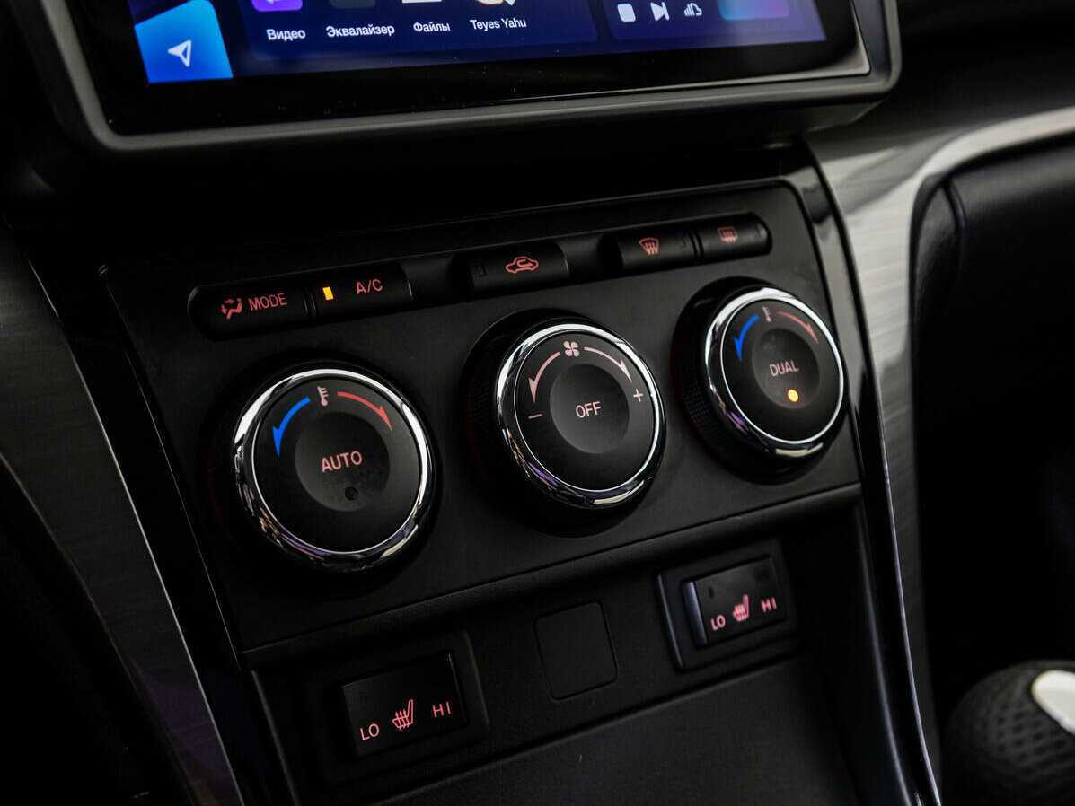 Mazda 6 2011 года с пробегом. Фото: #16