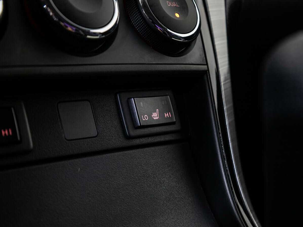 Mazda 6 2011 года с пробегом. Фото: #17