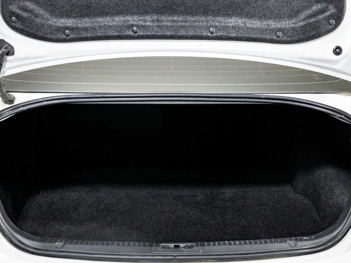 Mazda 6 2011 года с пробегом. Фото: #18