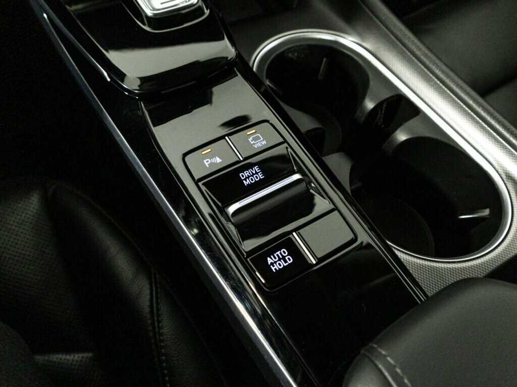 Hyundai Sonata 2020 года с пробегом. Фото: #17