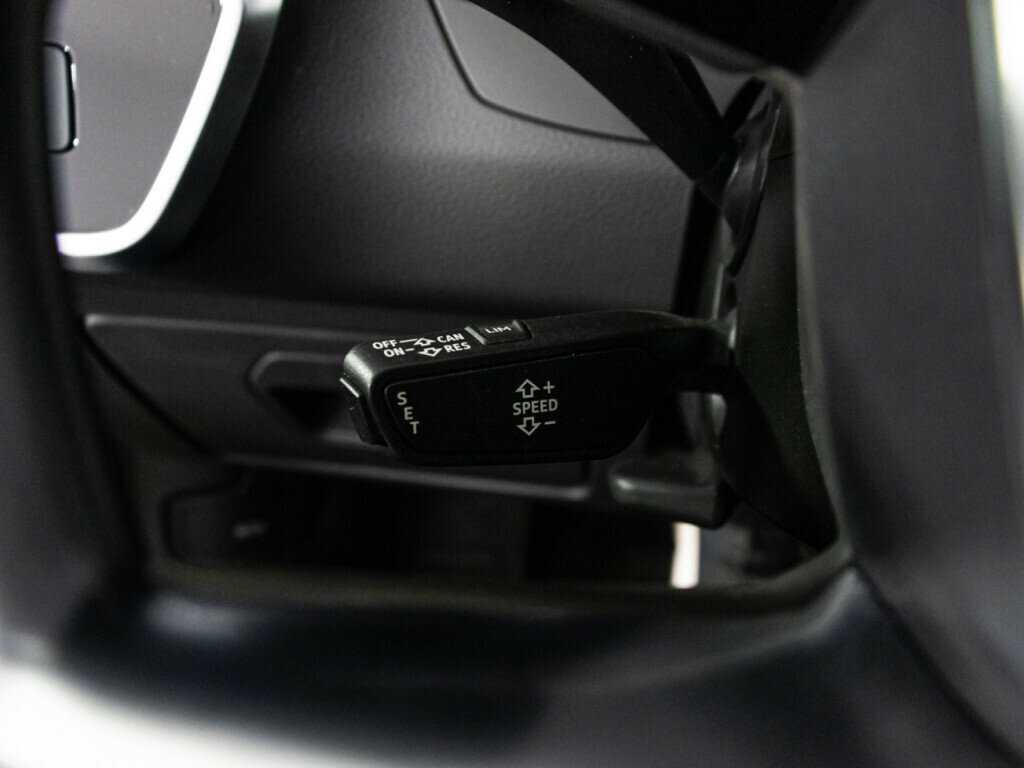 Audi A6 2020 года с пробегом. Фото: #19