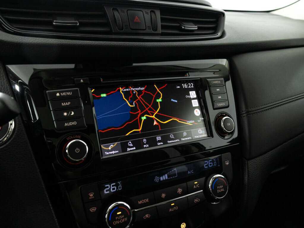 Nissan X-Trail 2021 года с пробегом. Фото: #16