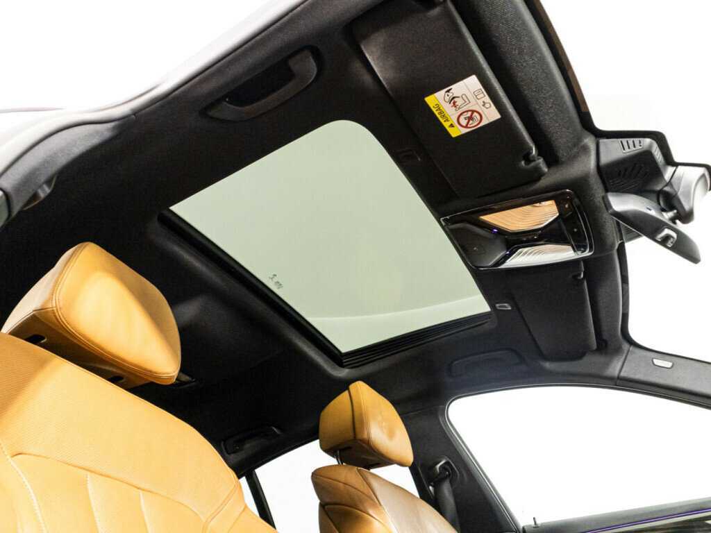 BMW 5 серии 2019 года с пробегом. Фото: #23