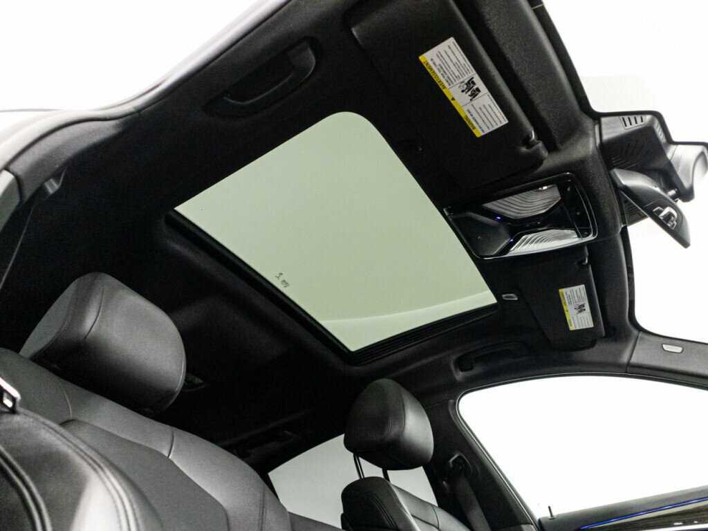 BMW 5 серии 2019 года с пробегом. Фото: #23