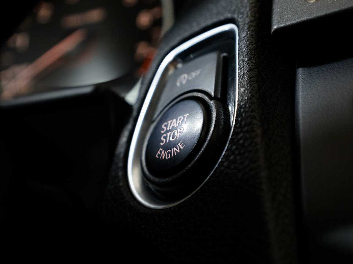 BMW 1 серии 2011 года с пробегом. Фото: #17