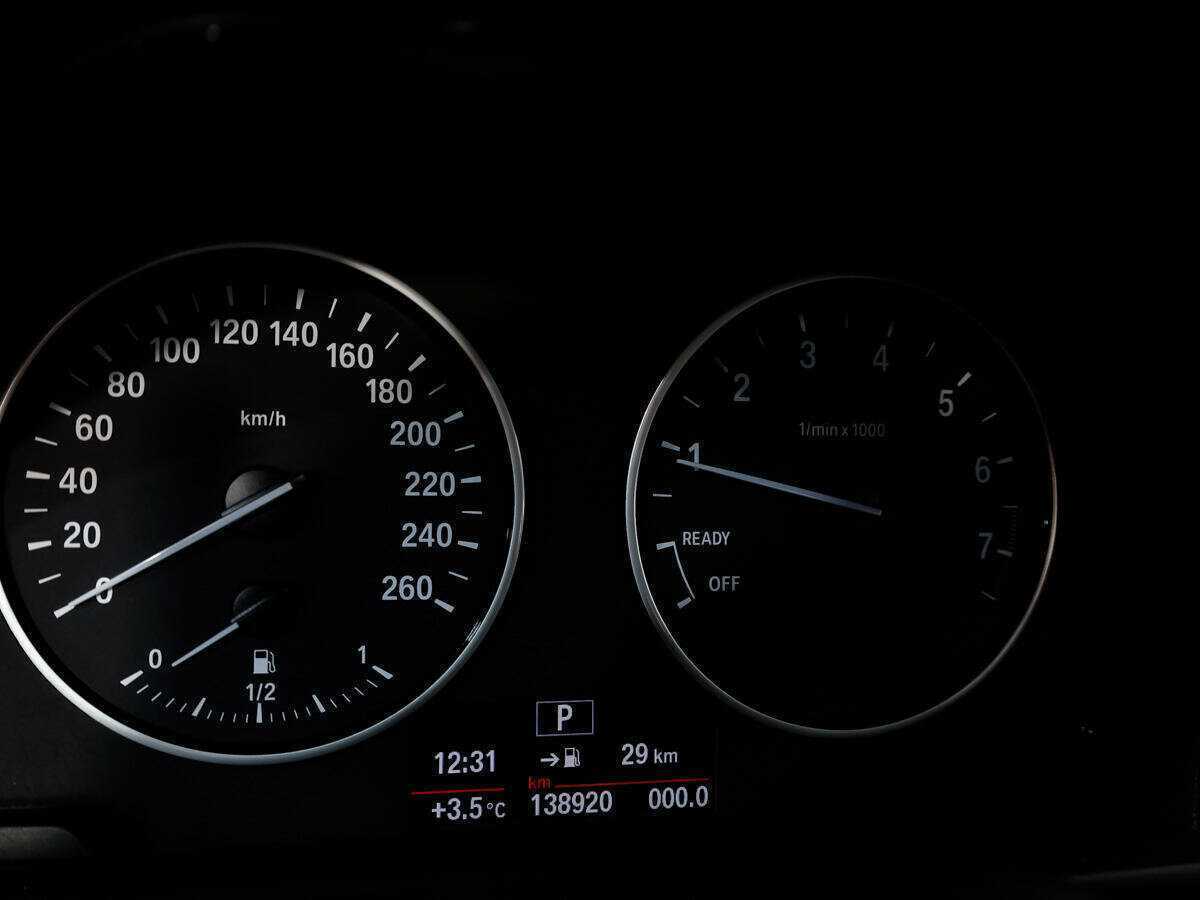 BMW 1 серии 2011 года с пробегом. Фото: #21