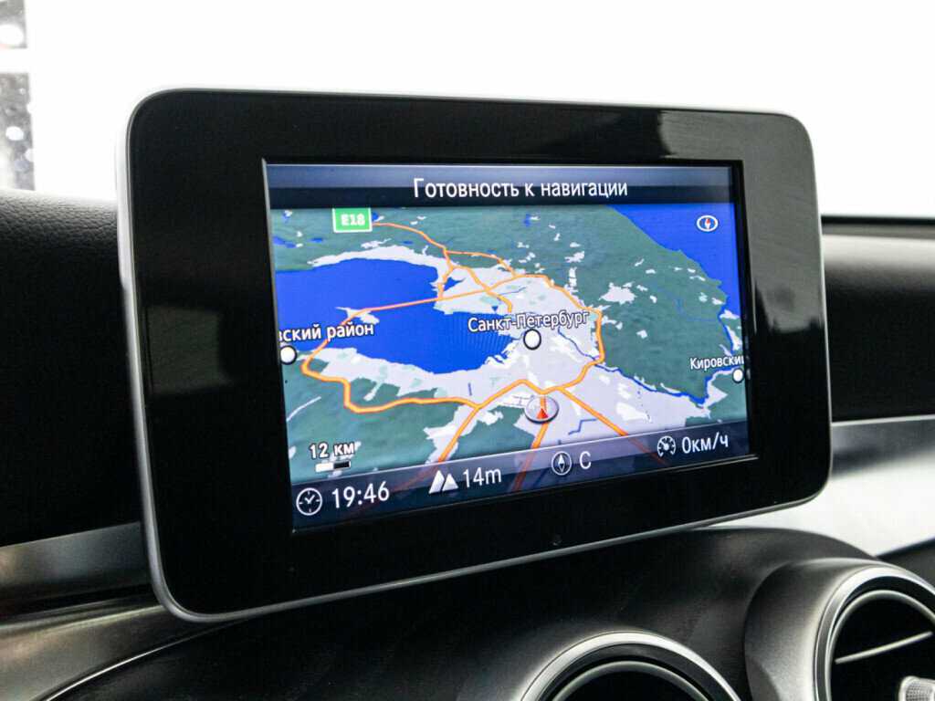 Mercedes-Benz GLC Coupe 2018 года с пробегом. Фото: #16