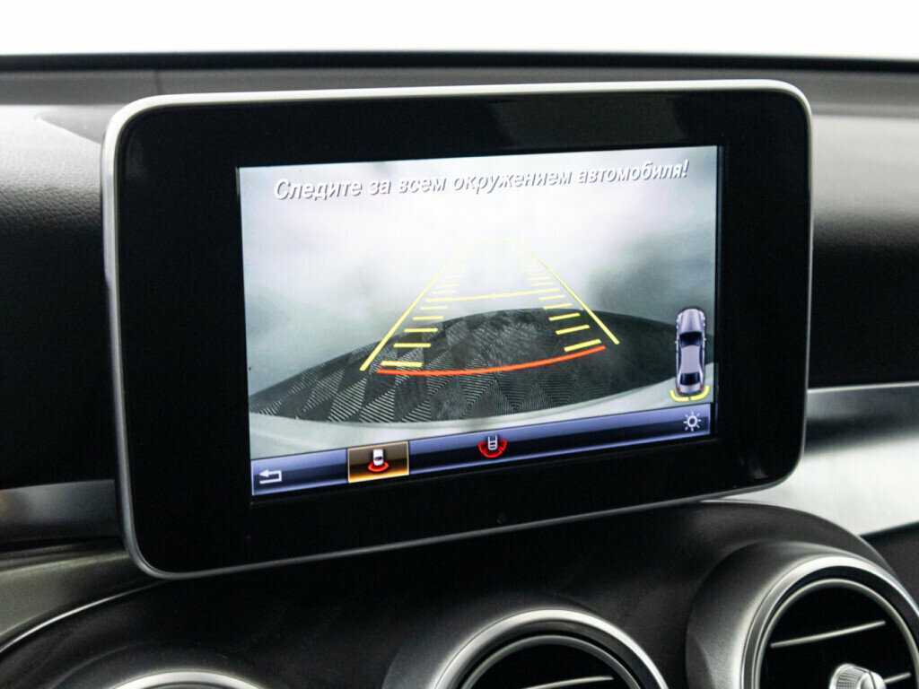 Mercedes-Benz GLC Coupe 2018 года с пробегом. Фото: #17