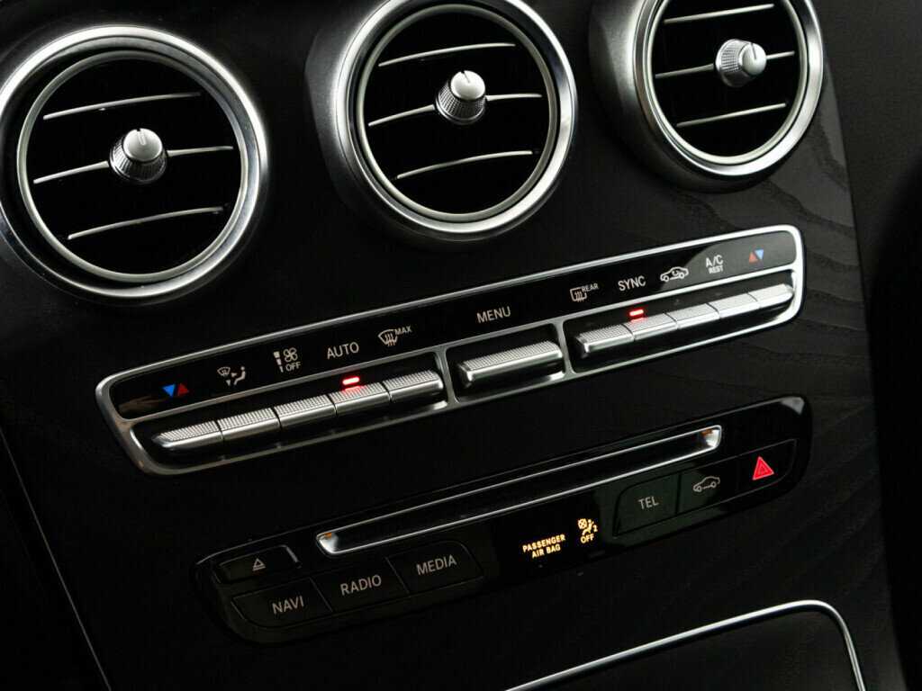 Mercedes-Benz GLC Coupe 2018 года с пробегом. Фото: #18