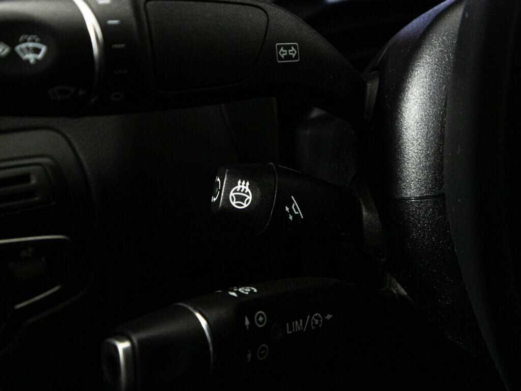 Mercedes-Benz GLC Coupe 2018 года с пробегом. Фото: #20