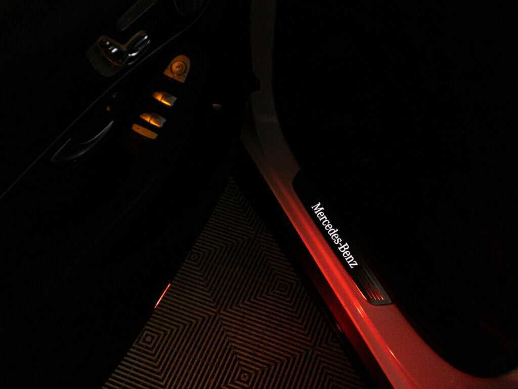 Mercedes-Benz GLC Coupe 2018 года с пробегом. Фото: #28