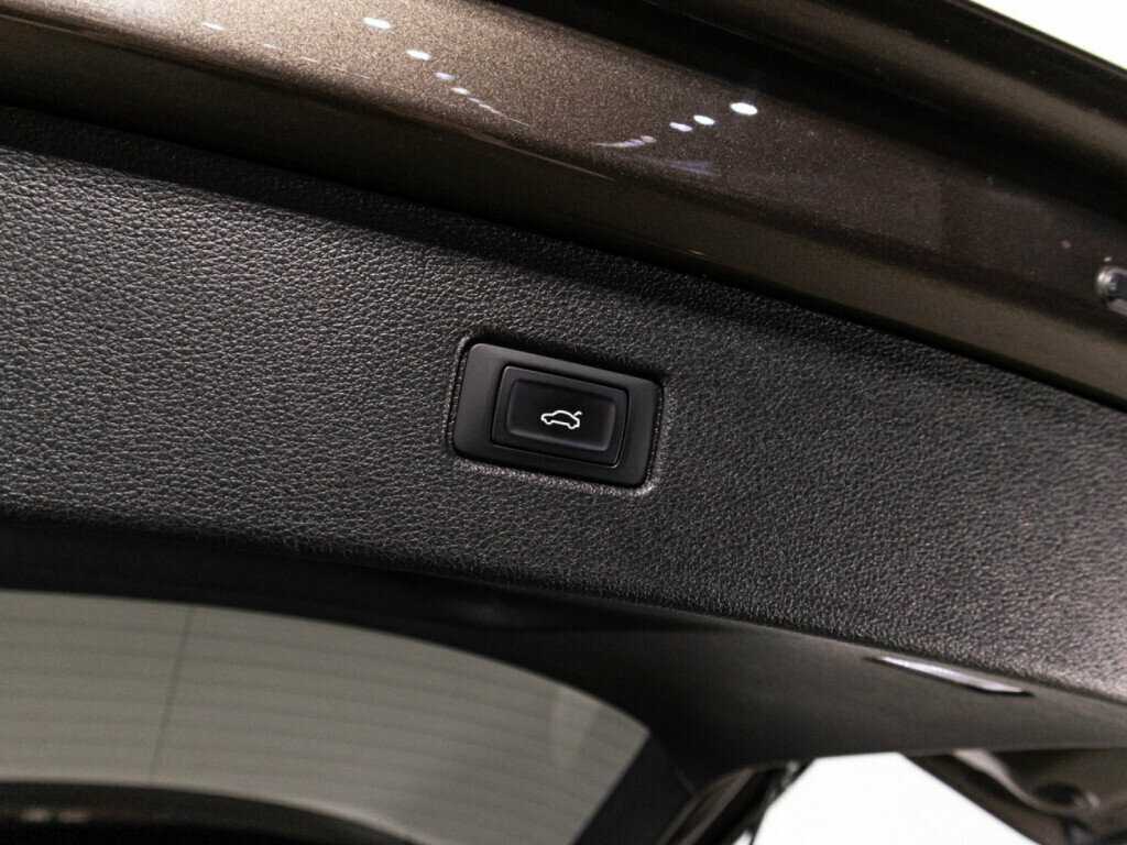 Audi Q7 2016 года с пробегом. Фото: #13