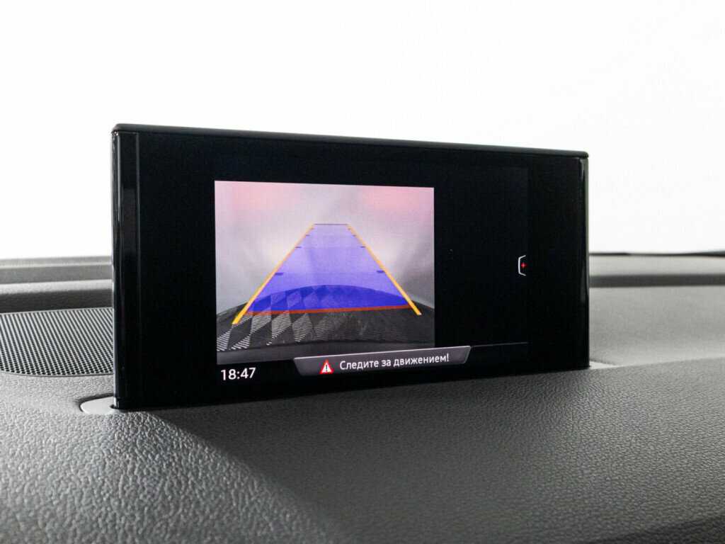 Audi Q7 2016 года с пробегом. Фото: #14