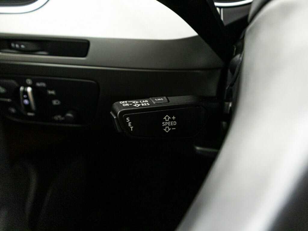 Audi Q7 2016 года с пробегом. Фото: #17