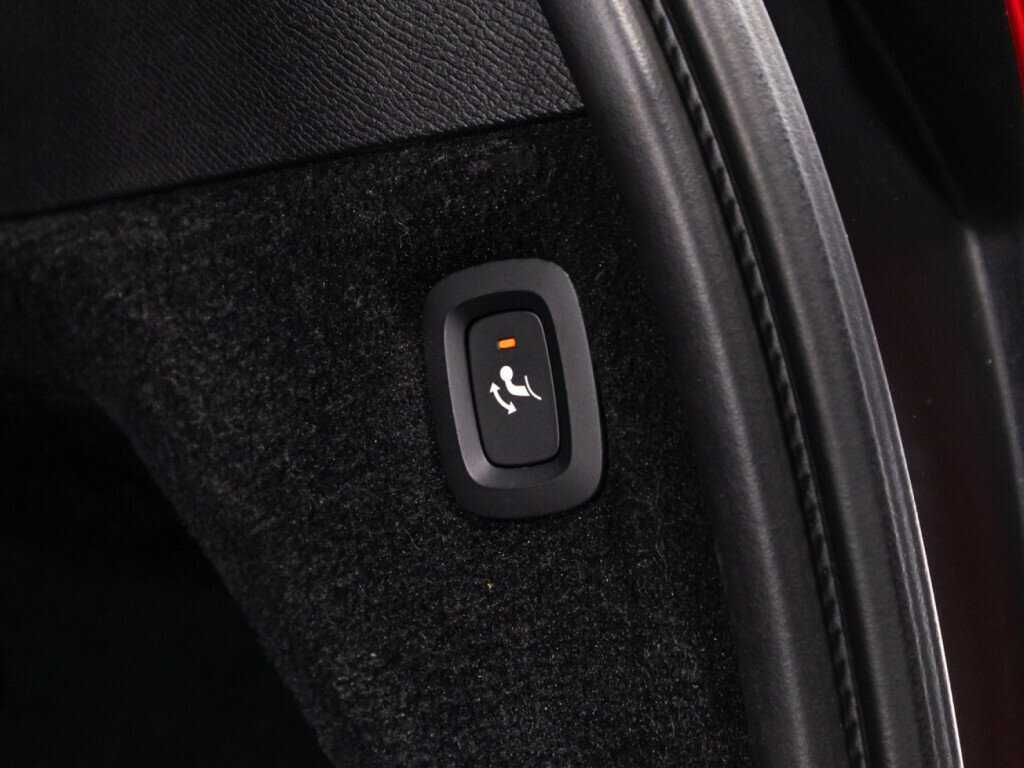 Volvo XC90 2020 года с пробегом. Фото: #15