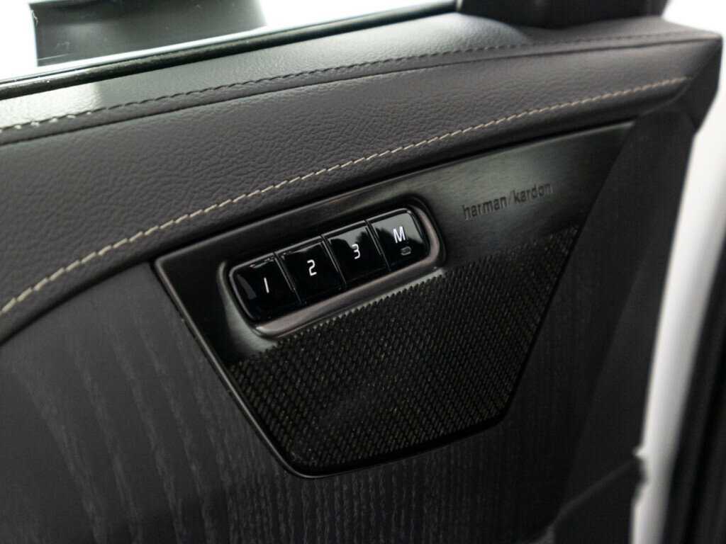 Volvo XC90 2020 года с пробегом. Фото: #23