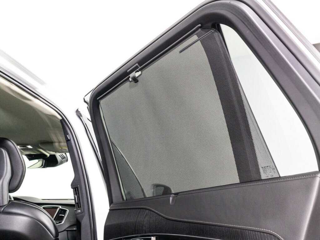 Volvo XC90 2020 года с пробегом. Фото: #25