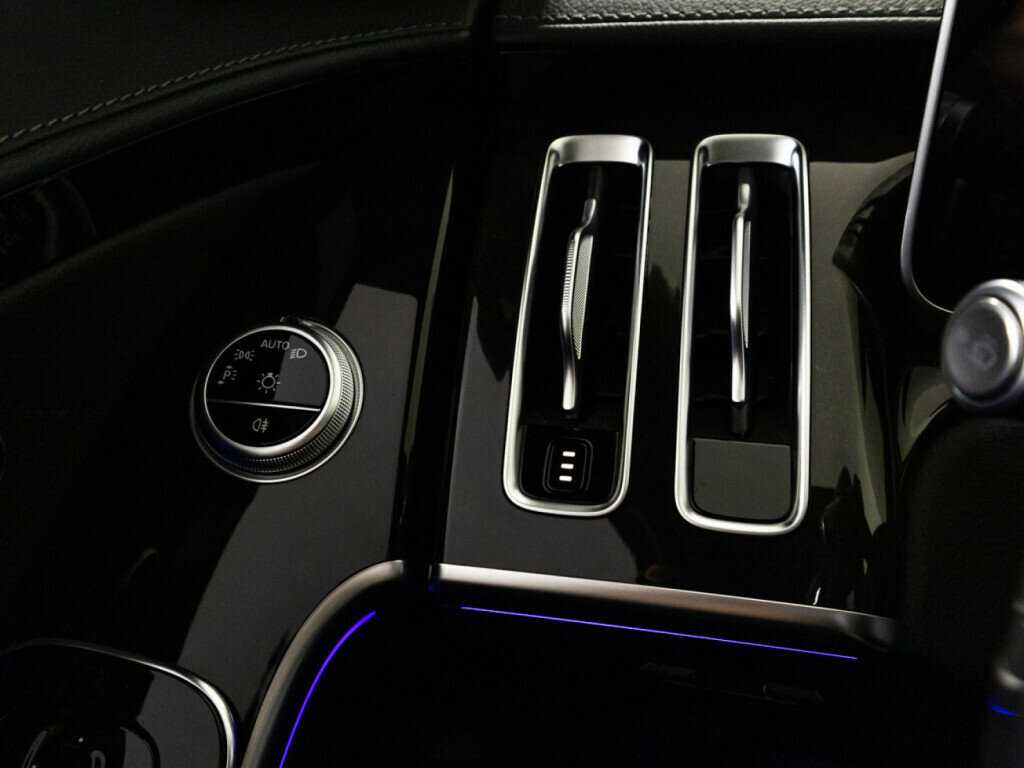 Mercedes-Benz S-Класс 2022 года с пробегом. Фото: #15