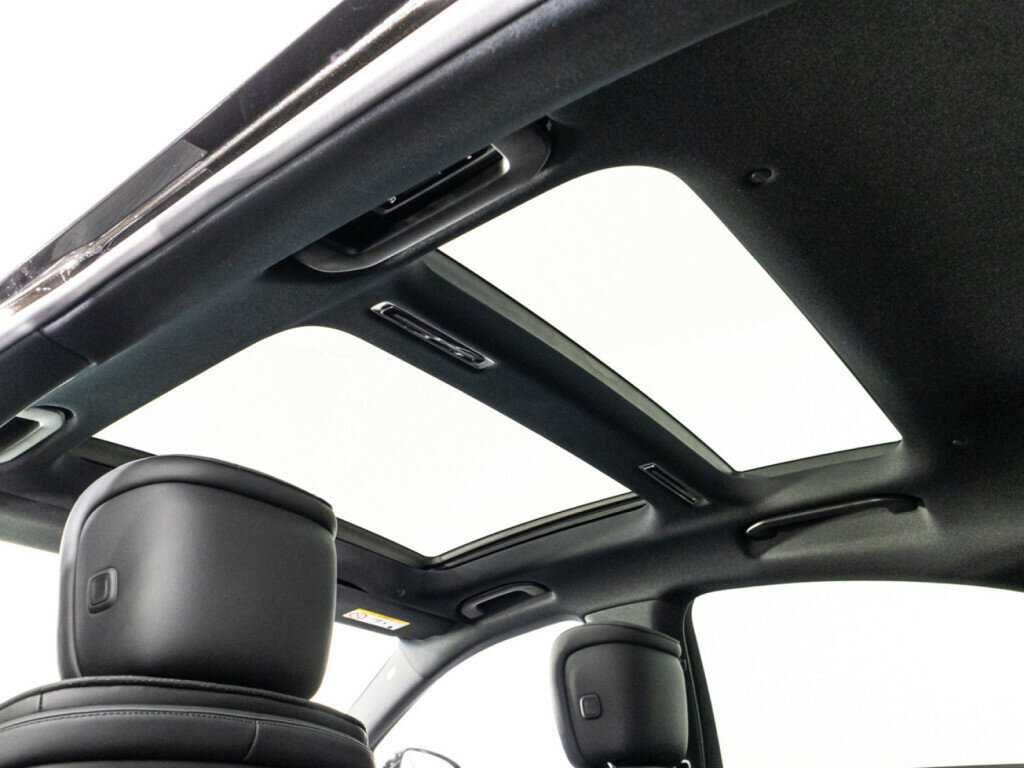 Mercedes-Benz S-Класс 2022 года с пробегом. Фото: #17