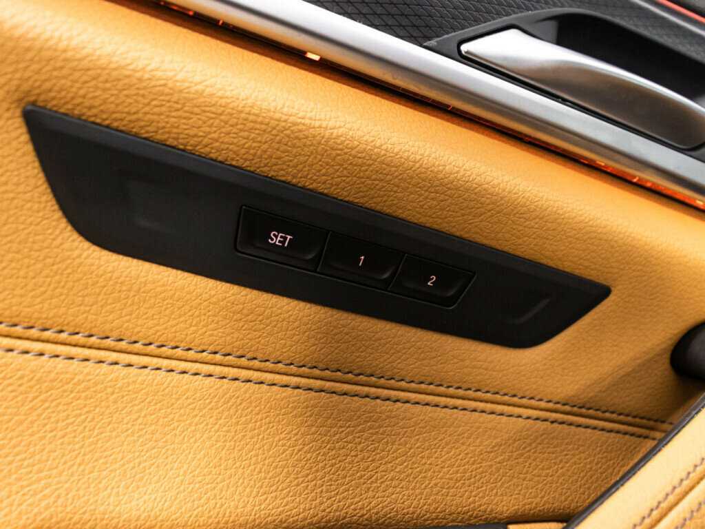 BMW 5 серии 2023 года с пробегом. Фото: #17