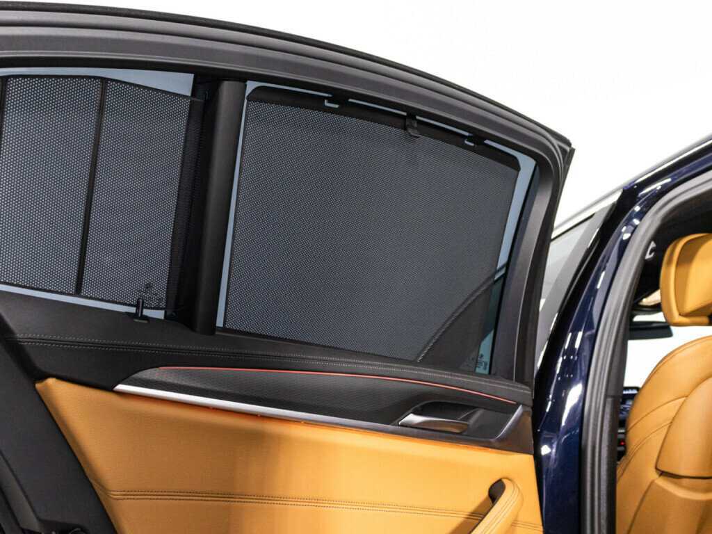 BMW 5 серии 2023 года с пробегом. Фото: #21