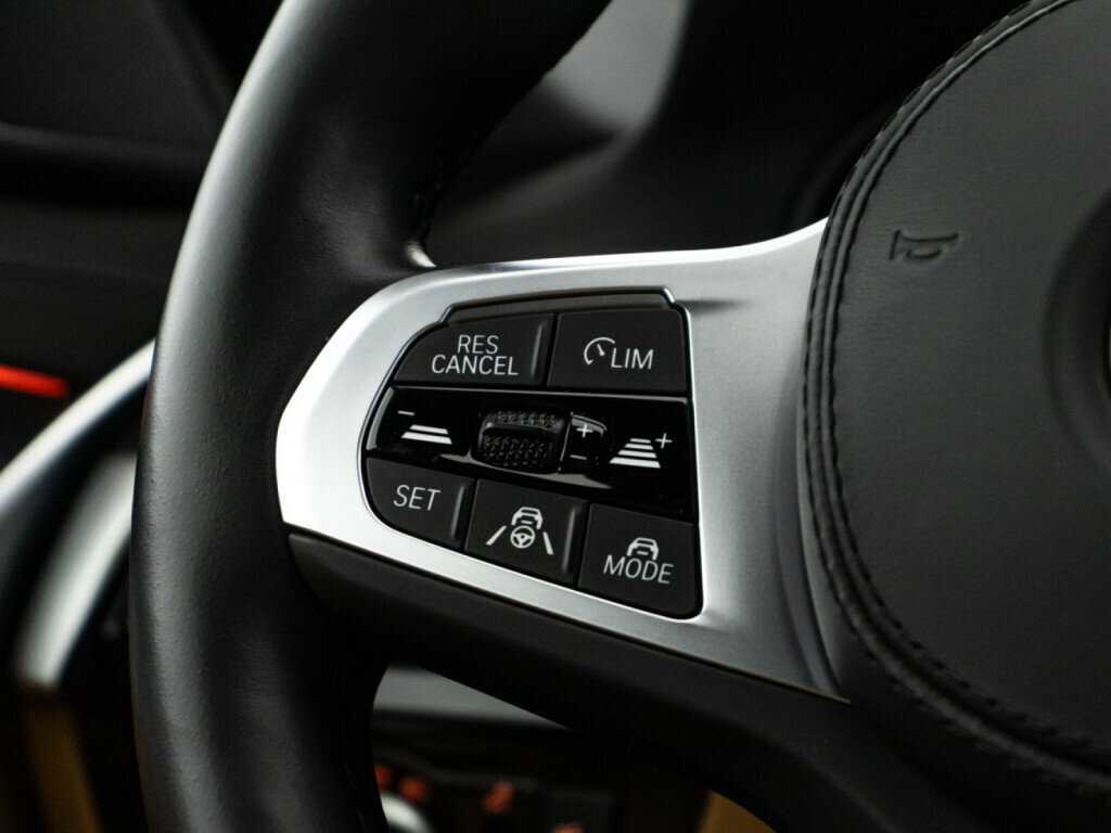 BMW 5 серии 2023 года с пробегом. Фото: #26