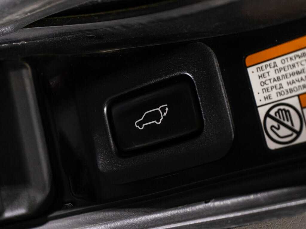 Toyota Land Cruiser 2015 года с пробегом. Фото: #14