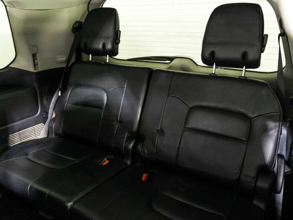 Toyota Land Cruiser 2015 года с пробегом. Фото: #15