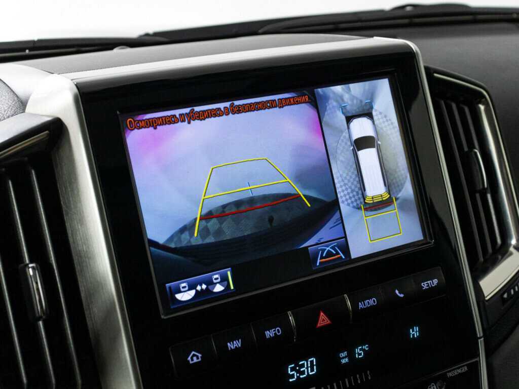 Toyota Land Cruiser 2015 года с пробегом. Фото: #16