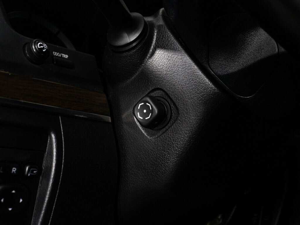 Toyota Land Cruiser 2015 года с пробегом. Фото: #26