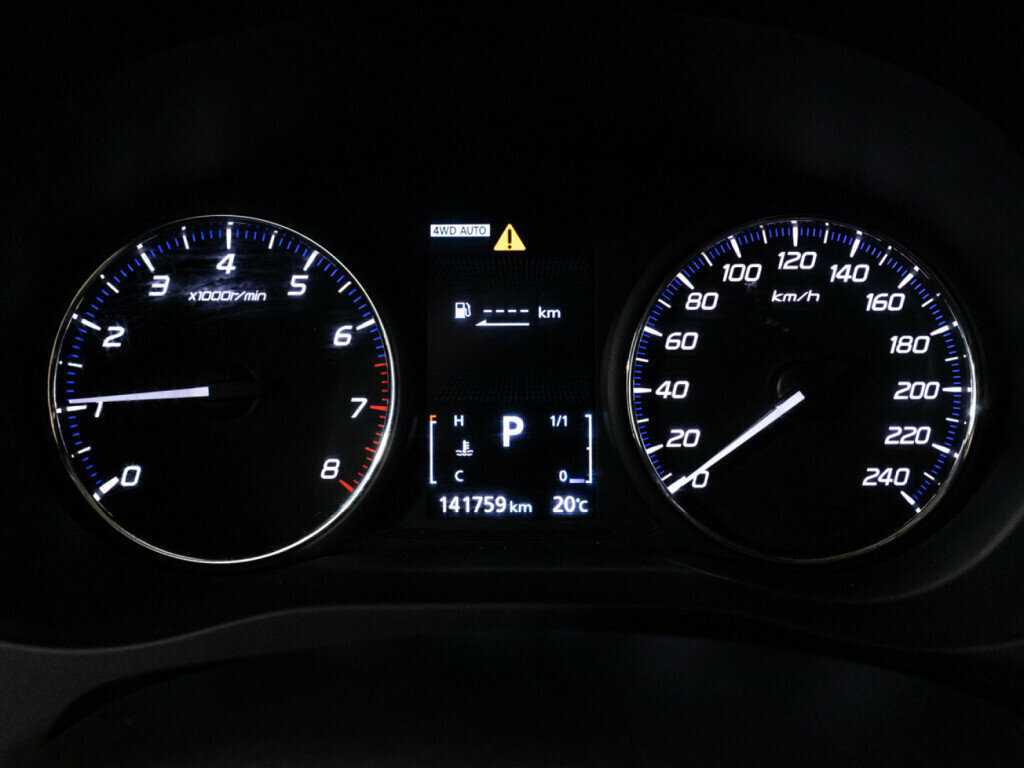 Mitsubishi Outlander 2018 года с пробегом. Фото: #11