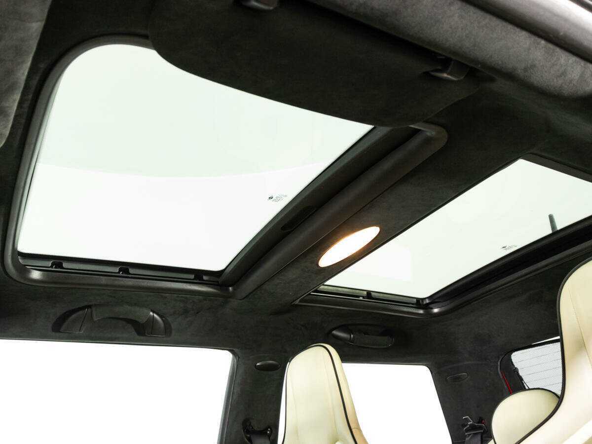 Mini Hatch 2008 года с пробегом. Фото: #16