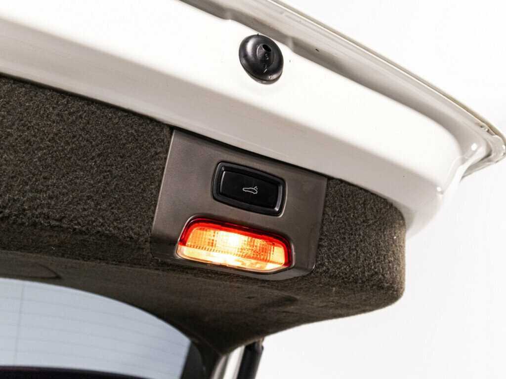 Porsche Cayenne 2015 года с пробегом. Фото: #15