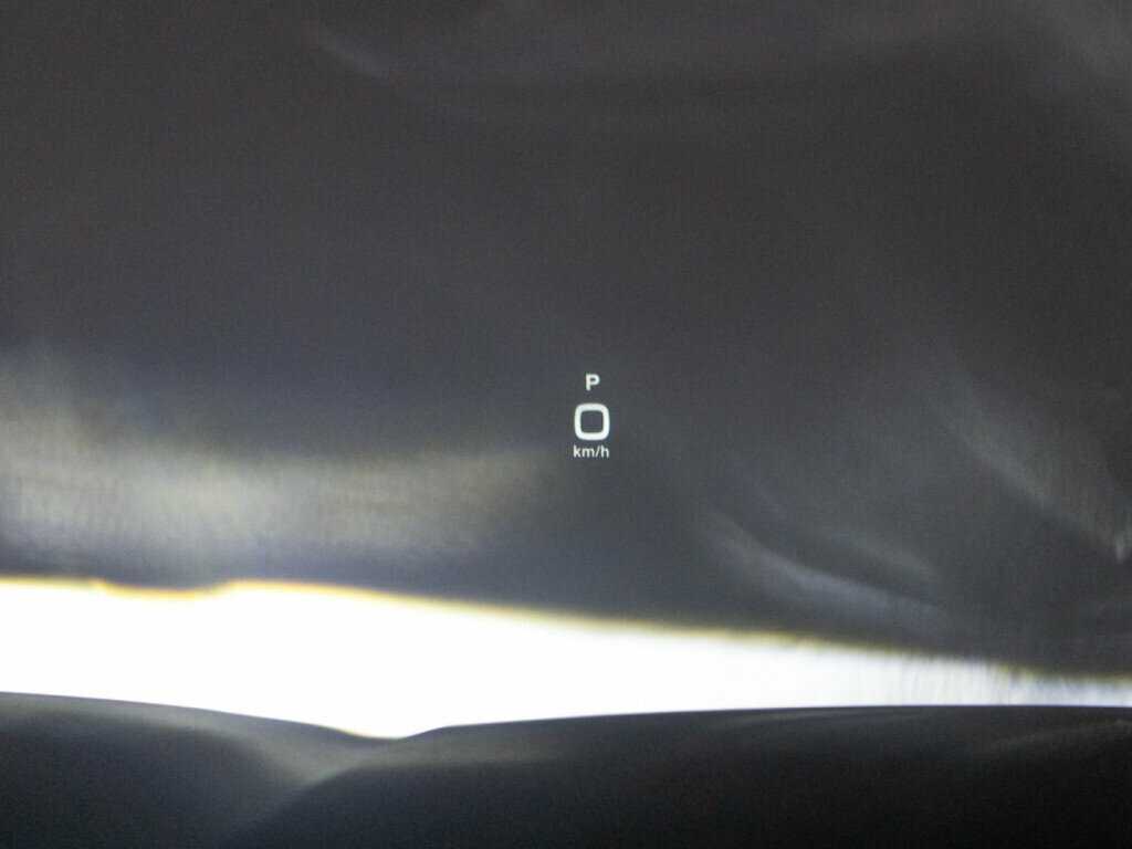 Hongqi HS5 2024 года с пробегом. Фото: #21