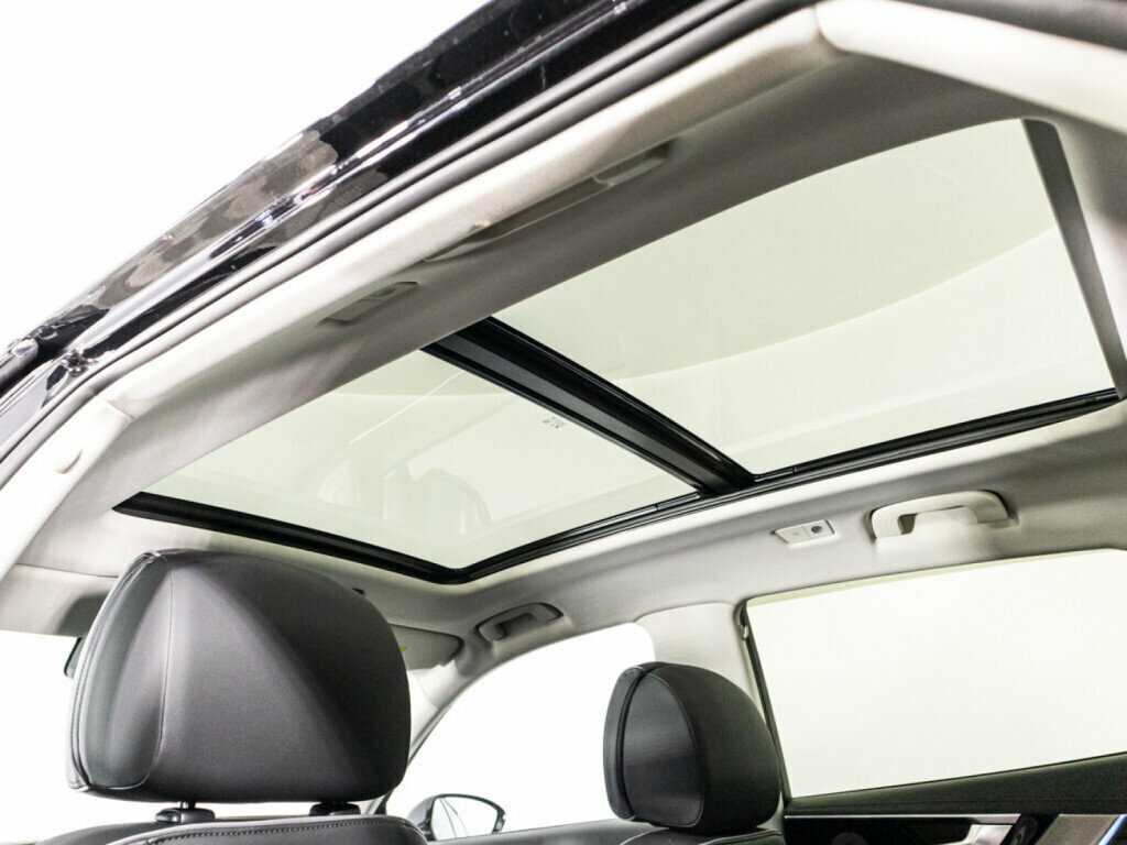 Hongqi HS5 2024 года с пробегом. Фото: #23