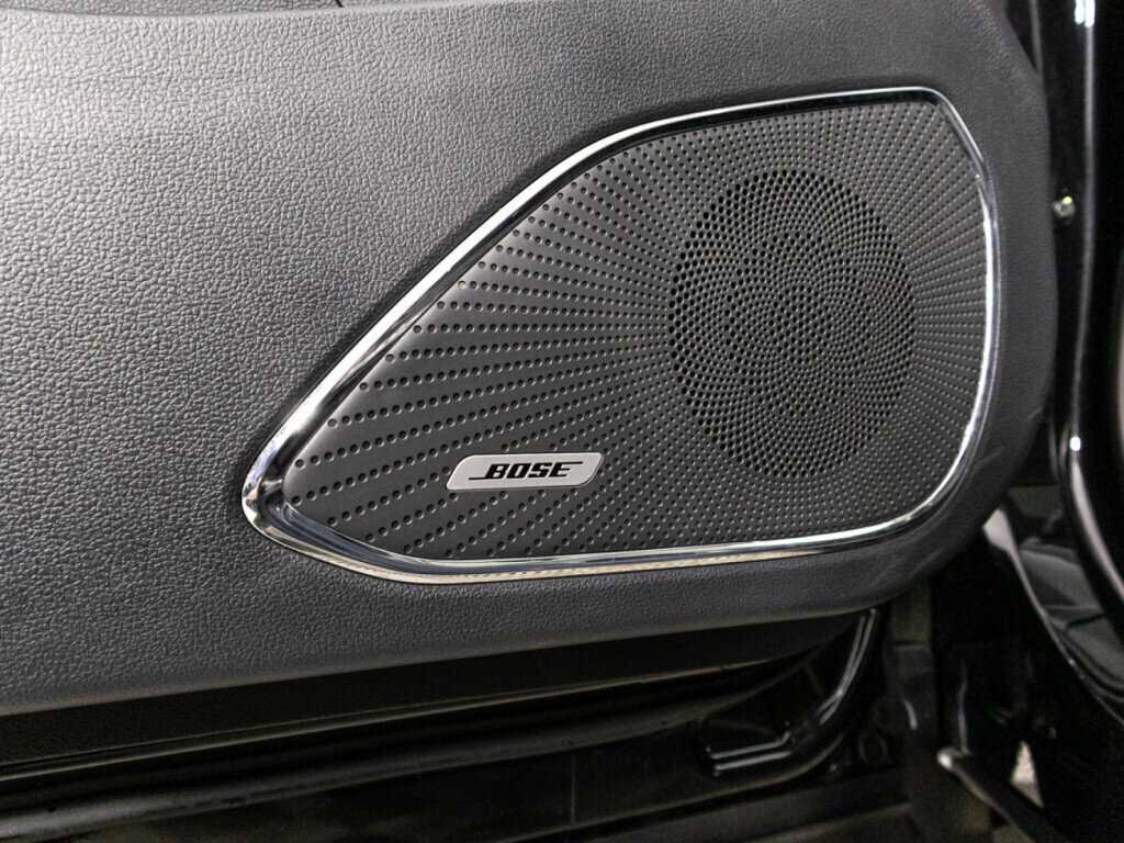 Hongqi HS5 2024 года с пробегом. Фото: #24