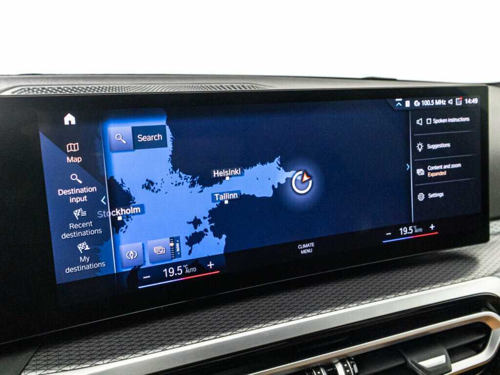 BMW 3 серии 2023 года с пробегом. Фото: #16