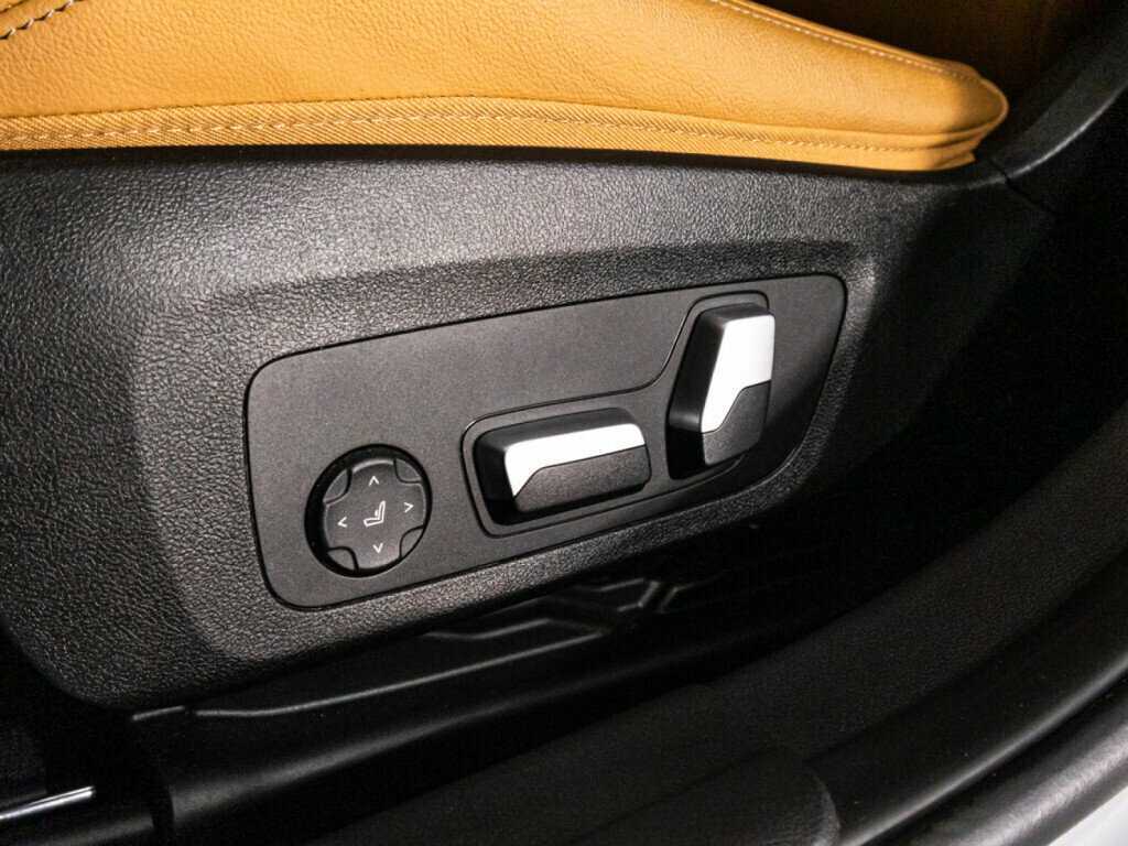 BMW 3 серии 2023 года с пробегом. Фото: #21