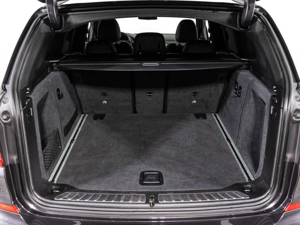 BMW X3 2019 года с пробегом. Фото: #14